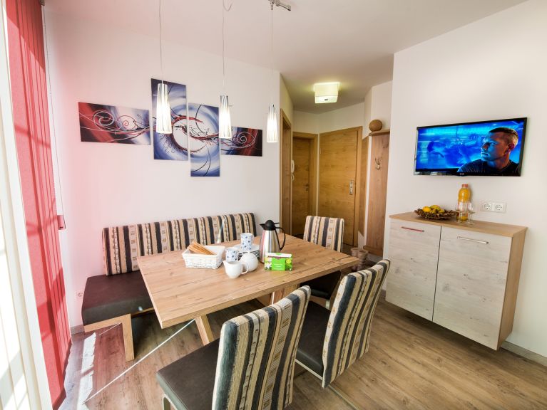 Apartment Bergparadies