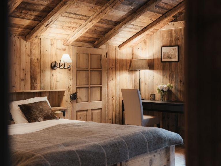 Chalet Casa Tra Cime max. 8 adults and 2 children