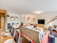 Apartment Lodge des Neiges-8