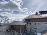 Chalet-apartment De Marie-12
