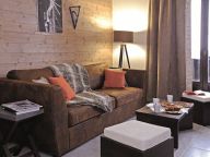 Chalet-apartment Les Fermes Emiguy with sleeping corner-4