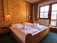 Chalet Elfriede including catering-12