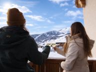 Chalet Kelle catering included-24