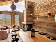 Chalet Caseblanche-7