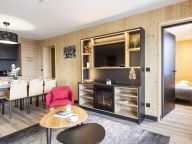 Apartment Club MMV L'Etoile des Sybelles Premium-6