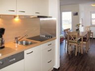 Apartment Alpenapart Saphir Amethyst or Smaragd-4