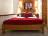 Chalet-apartment Le Plane no. 1-9