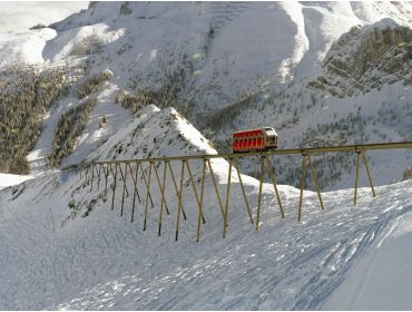 Ski region Axamer Lizum-Götzens-Mutters-2