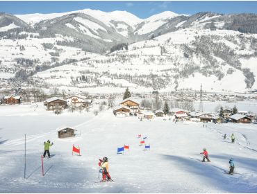 Ski village: Niedernsill-1