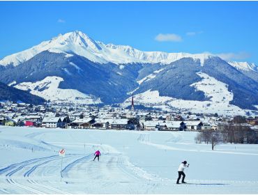 Ski village Snug and cosy Austrian wintersports village-4