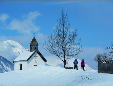Ski village: Längenfeld-1