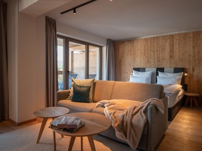 Chalet-apartment Adea Lifestyle Suites-2
