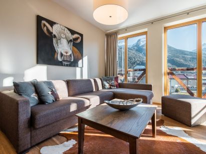 Chalet-apartment Wildkogelresorts Type IIb-2