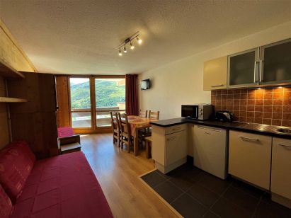 Apartment Grande Masse-2