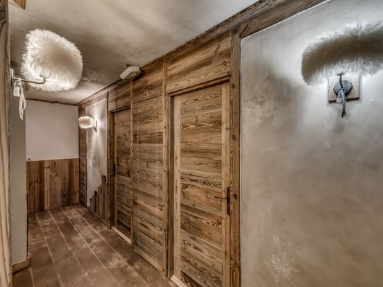 Chalet-apartment Annapurna Lodges-43