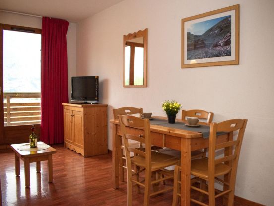 Apartment Le Hameau du Puy-6