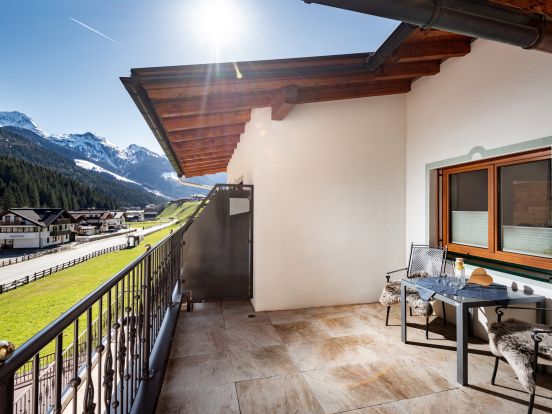 Apartment Alpinjuwel-3