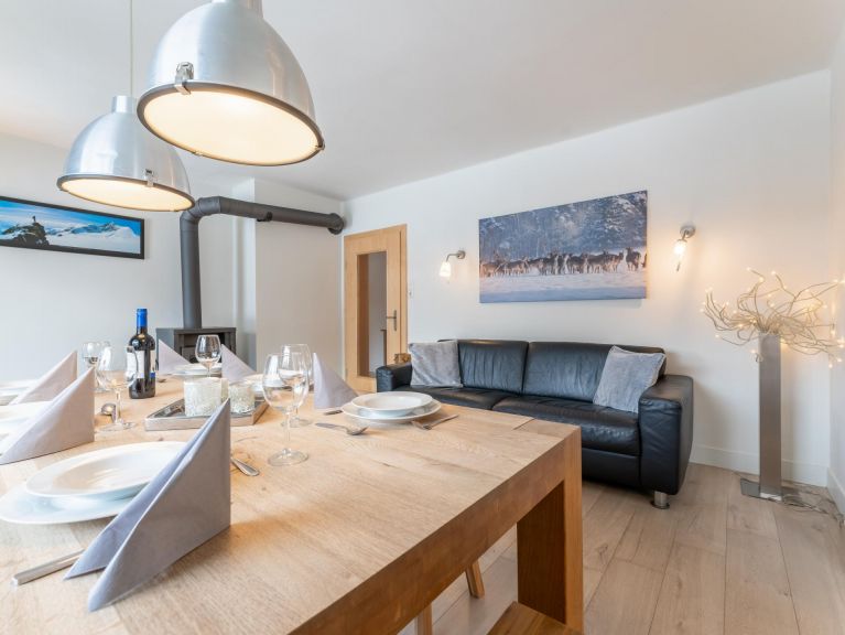 Apartment Brixen Type 3