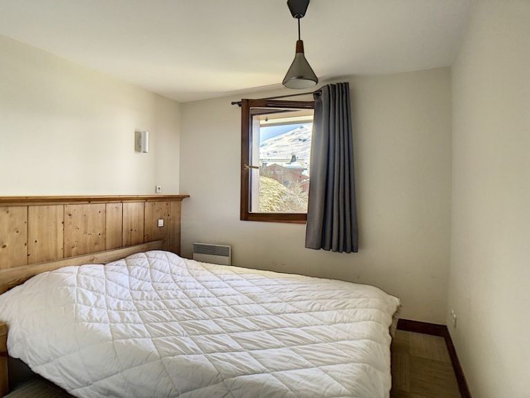 Apartment Résidence Les Cristaux Apartment 21