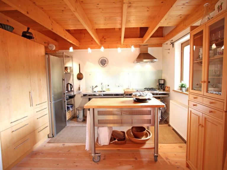 Chalet-apartment Hajenius