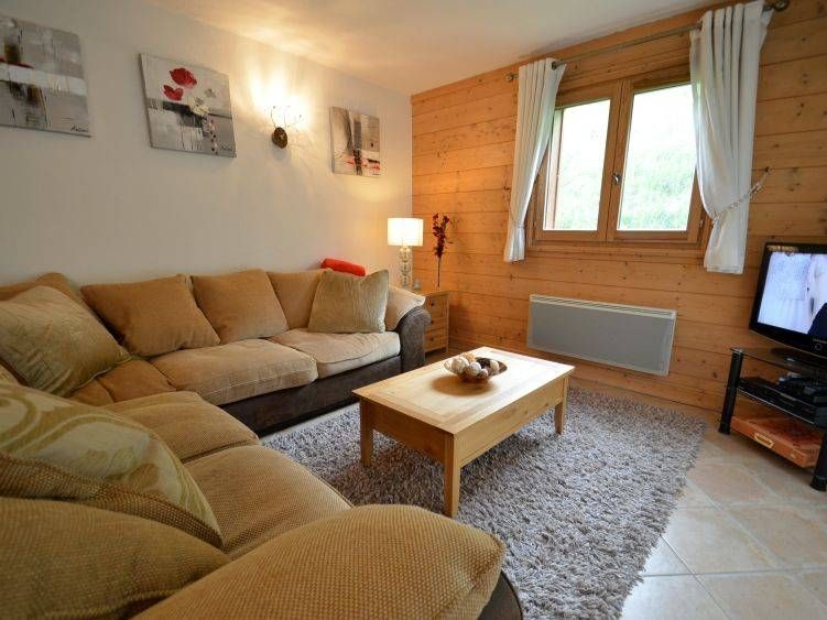 Chalet-apartment Les Chalets du Doron