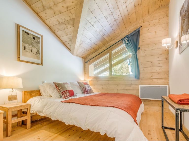 Apartment Les Balcons Etoiles Apartment B25