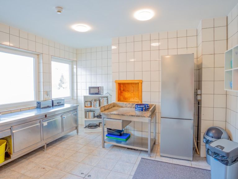 Chalet Haus am Lift