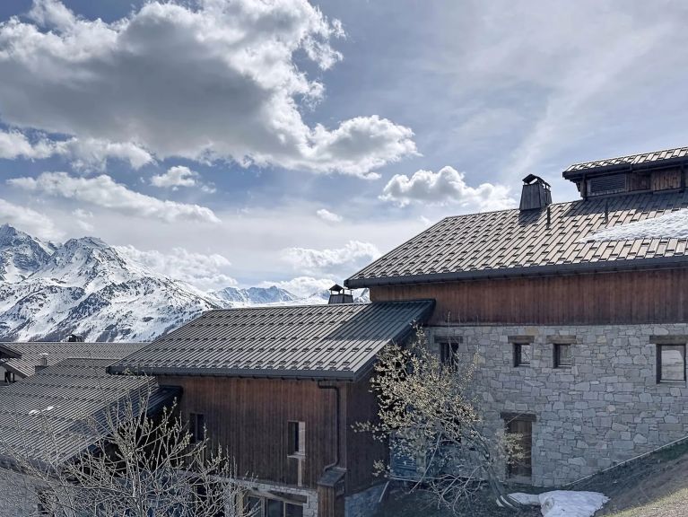 Chalet-apartment De Marie