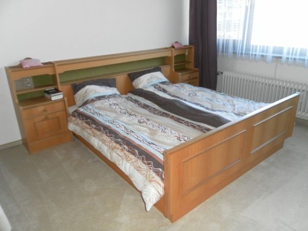 Apartment Kleinwalsertal Alpenroos