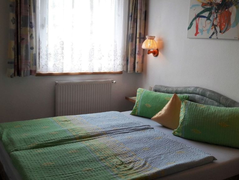 Apartment Appartement Mariandl