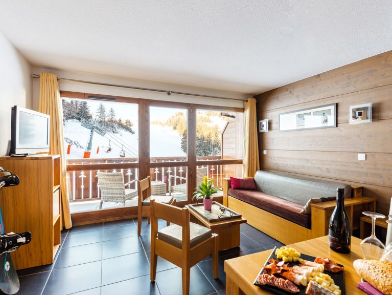 Chalet-apartment Les Chalets d'Edelweiss