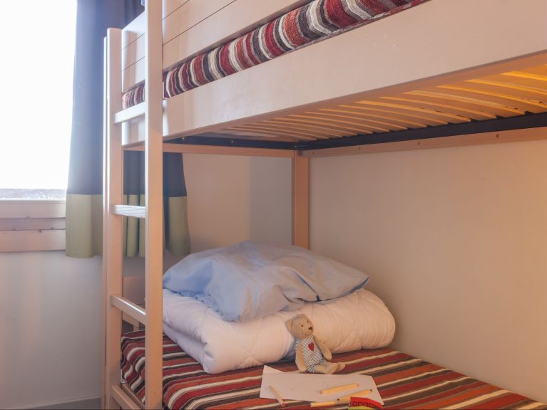 Apartment Les Gémeaux