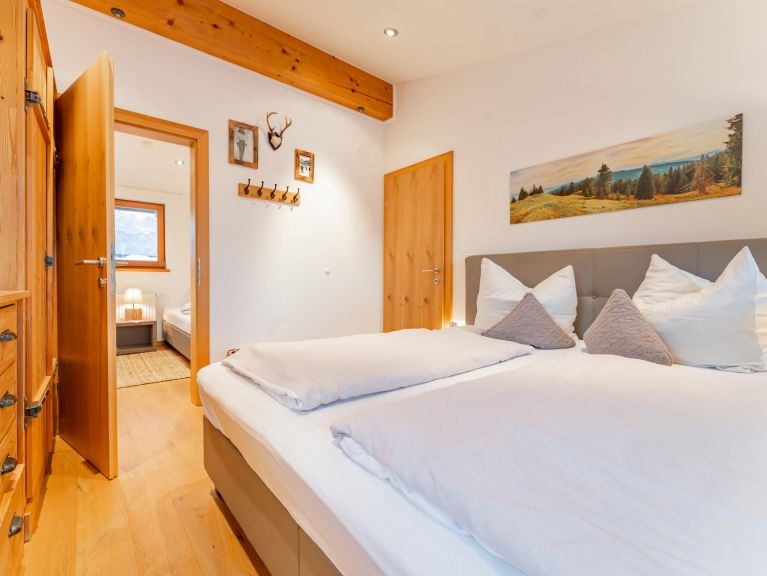 Chalet Eichenhof