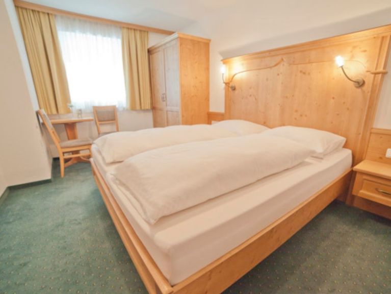Apartment Alpenperle