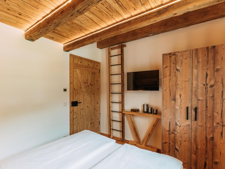 Chalet Tauernlodge Krimml