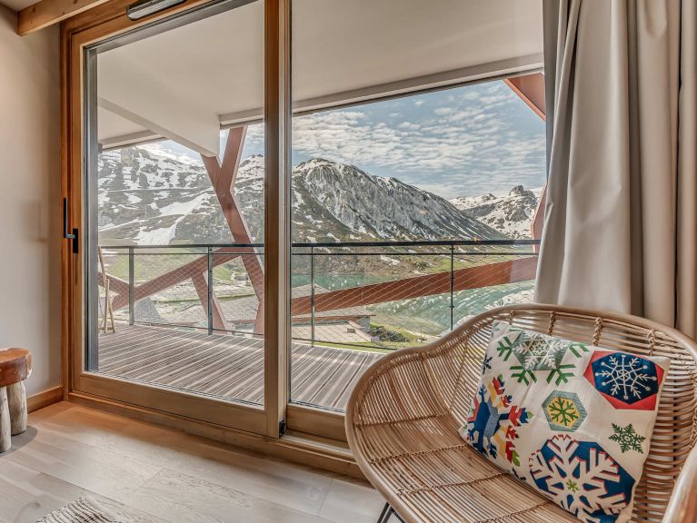 Apartment Phoenix Étoile D'or