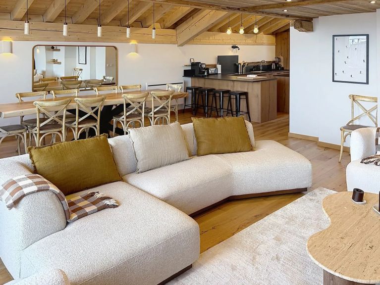 Chalet-apartment De Marie