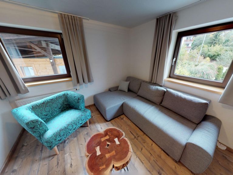 Apartment Wildbachhof