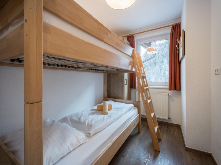 Apartment Alpensteinbock Type D
