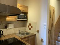 Apartment Lauzes-5