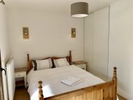 Apartment Les Loges Blanches 2nd floor-11