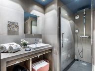 Chalet-apartment Résidence Skadi with fire place-10