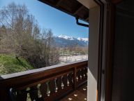 Chalet Edelweiss am See Whole building, incl. collective kitchen and dining room-73