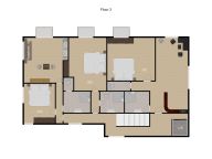 Chalet Tirolerhof Apart catering included-13