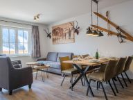 Chalet-apartment Sonnblick Combination Top 4 & 5-4