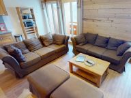 Chalet-apartment Emma combination 2 x 12 persons-25
