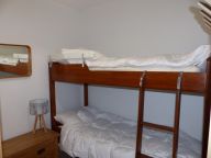Apartment Les Loges Blanches 2nd floor-13