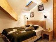 Chalet-apartment Le Grand Ermitage-9