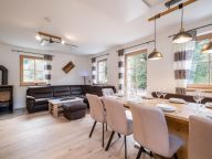 Chalet Riesneralm Chalets Ebersberger, Sunday to Sunday-4