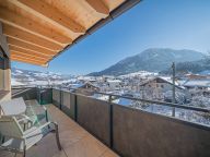 Chalet-apartment Andrea-3